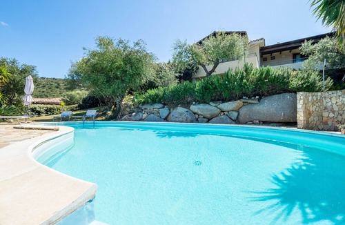 Terra Mala Villa | Villa Azzurra, Terra Mala, Quartu Sant'Elena
