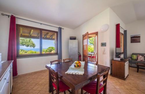 Tertenia Villa | Villa Azzurra con piscina