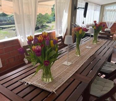 Teulada Apartment | Villa Balbros