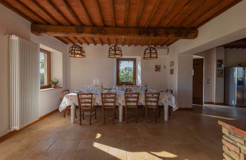 Scarperia Villa | Villa Barnaba By MMega