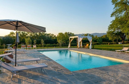 Scarperia Villa | Villa Barnaba By MMega