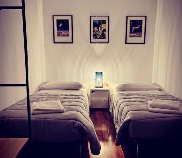 Tessera House | Villa Bazzera
