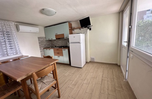 Bibione Ski Chalet | VILLA BEBA PT