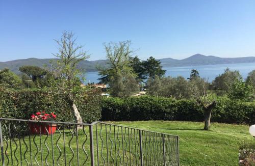 Lungolago Villa | Villa Bel Lago