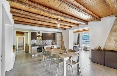 Giarratana House | Villa Belvedere