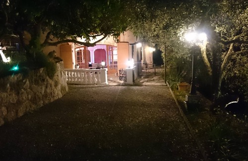 Breil-sur-Roya Villa | Villa between sea and mountain in the hinterland of Nice