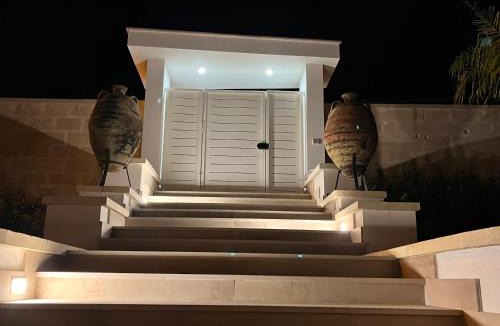 Galugnano Villa | Villa Bianca
