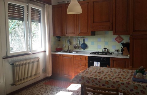 Albogasio Apartment | villa Biancala lago di Lugano With breathtaking view