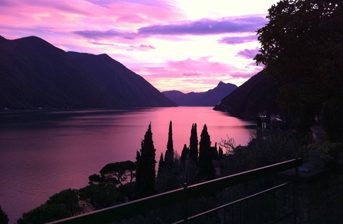 Albogasio Apartment | villa Biancala lago di Lugano With breathtaking view