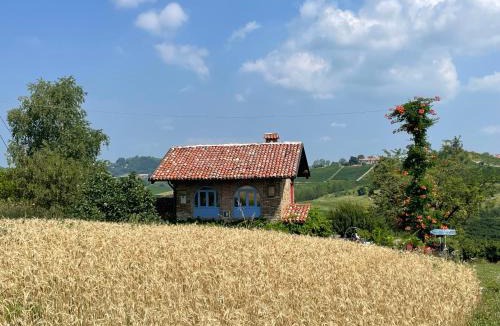 Dogliani Villa | Villa Biancospino - luxury and private villa in Langhe