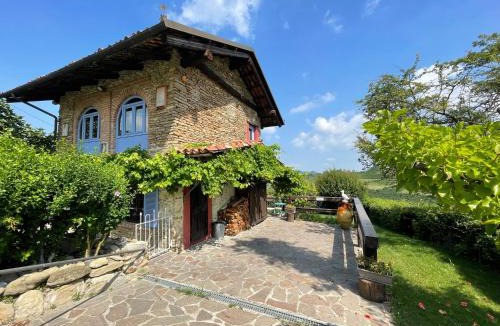 Dogliani Villa | Villa Biancospino - luxury and private villa in Langhe