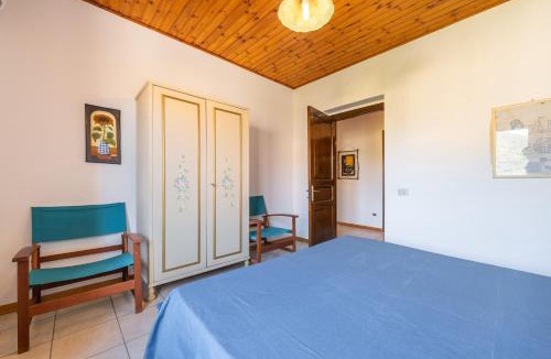 Teulada House | Villa bifamiliare con giardino