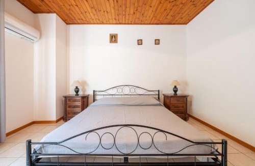 Teulada House | Villa bifamiliare con giardino