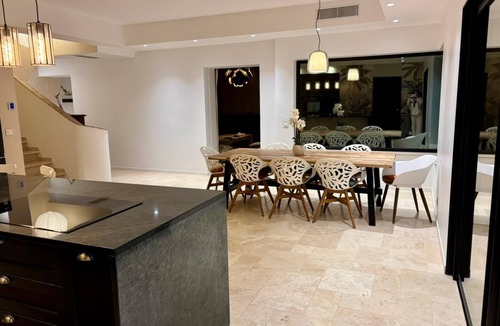 Les Adrets-de-l'Esterel House | Villa Cala Verde - Between sea and nature