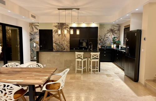 Les Adrets-de-l'Esterel House | Villa Cala Verde - Between sea and nature