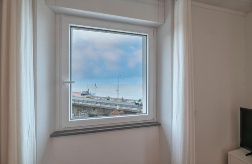 Varazze Apartment | VILLA CADIZ APARTMENTS VARAZZE