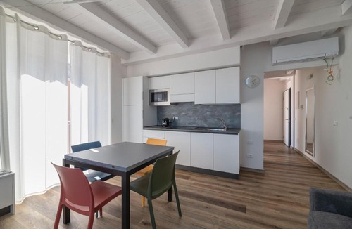 Varazze Apartment | VILLA CADIZ APARTMENTS VARAZZE