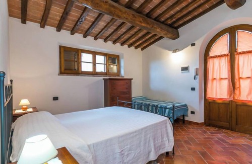 Volterra House | Villa Caggio by Interhome