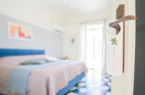 Chiavari House | Villa Cangallo