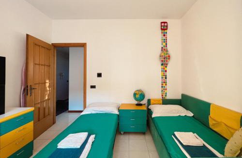 Cannizzaro Villa | Villa Cannizzaro