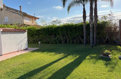 Solfarelli House | Villa Capri Holiday Home