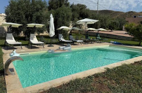 Avola Villa | Villa Caruso
