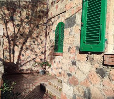 Alghero House | Villa catalana al centro di Alghero