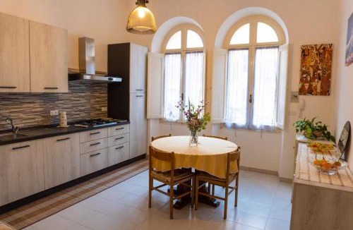 Alghero House | Villa catalana al centro di Alghero