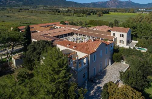 Pula Hotel | Villa Cavalieri Country Hotel
