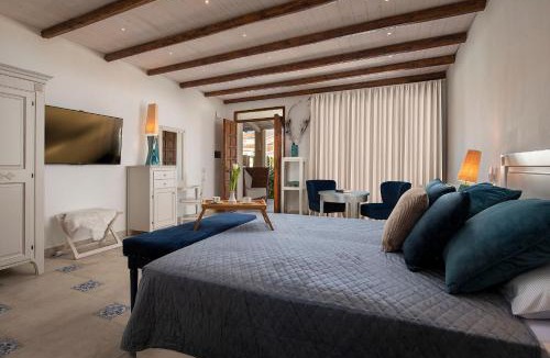 Pula Hotel | Villa Cavalieri Country Hotel