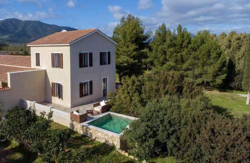 Pula Hotel | Villa Cavalieri Country Hotel