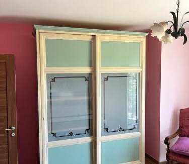 Vetralla House | Villa Celestina, a 10 minuti dalle Terme