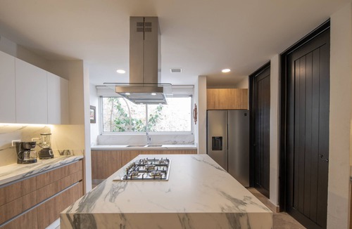 Isla Mujeres Villa | Villa Chan Kah