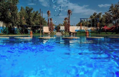 Agdal Villa | Villa Chefechaouen