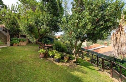Chia House | Villa Chia