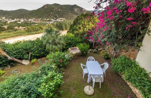 Chia House | Villa Chia