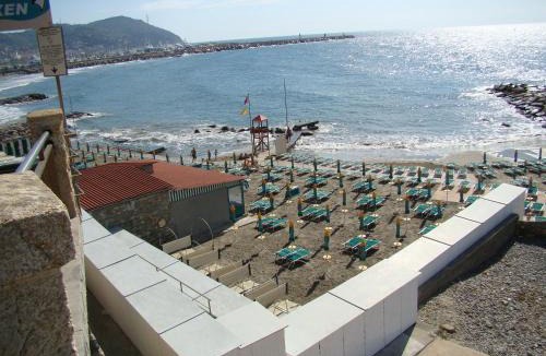 Imperia Apartment | Villa Chiara Marina Trilocale