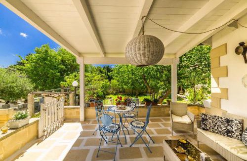 Otranto House | Villa Ciandri