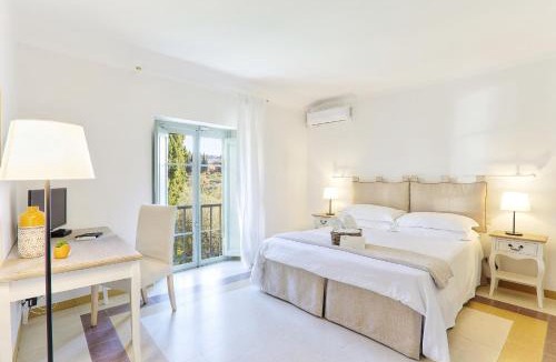 Margine Coperta-Traversagna Villa | Villa Cielo Blu - Teloni
