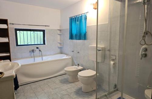 San Vittorino House | Villa Ciliegio