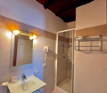 Mantua House | Villa Cittadella