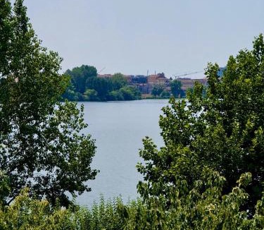 Mantua House | Villa Cittadella