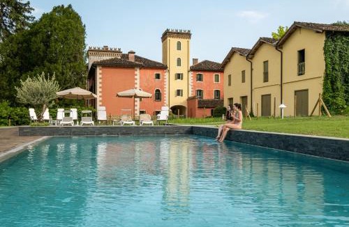 San Pietro di Feletto Bed & Breakfast | Villa Clementina - Prosecco Country Hotel