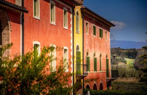 San Pietro di Feletto Bed & Breakfast | Villa Clementina - Prosecco Country Hotel