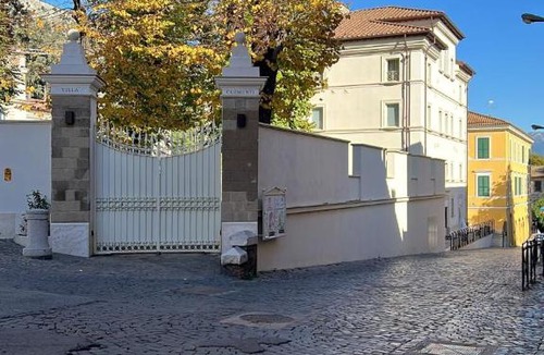 Cave Hotel | Villa Clementi Boutique Hotel