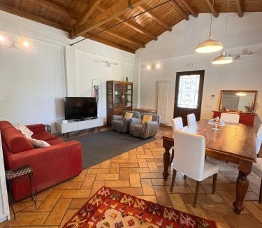 Piazza Armerina Bed & Breakfast | Villa Clementine