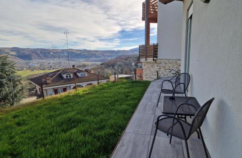 Piozzo House | Villa Cocuzza