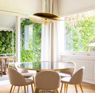 Desenzano del Garda Villa | Villa Colli Storici - Private Garden and Garage, 50m from Lake