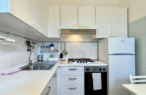Viserba Villa | Villa con accesso privato alla spiaggia - Villa Aurora