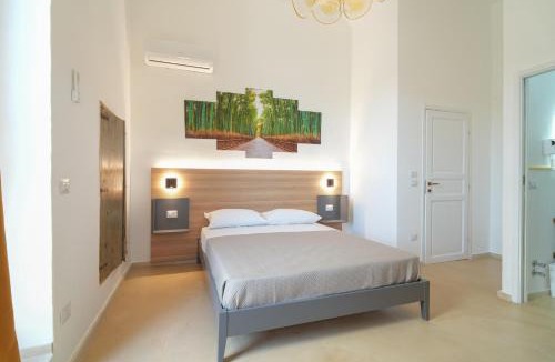 Sannicola House | Villa con piscina "Casata Minerva"
